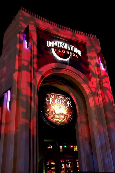 The Chicken's Guide to Halloween Horror Nights at Universal Orlando