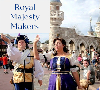 Royal Majesty Makers